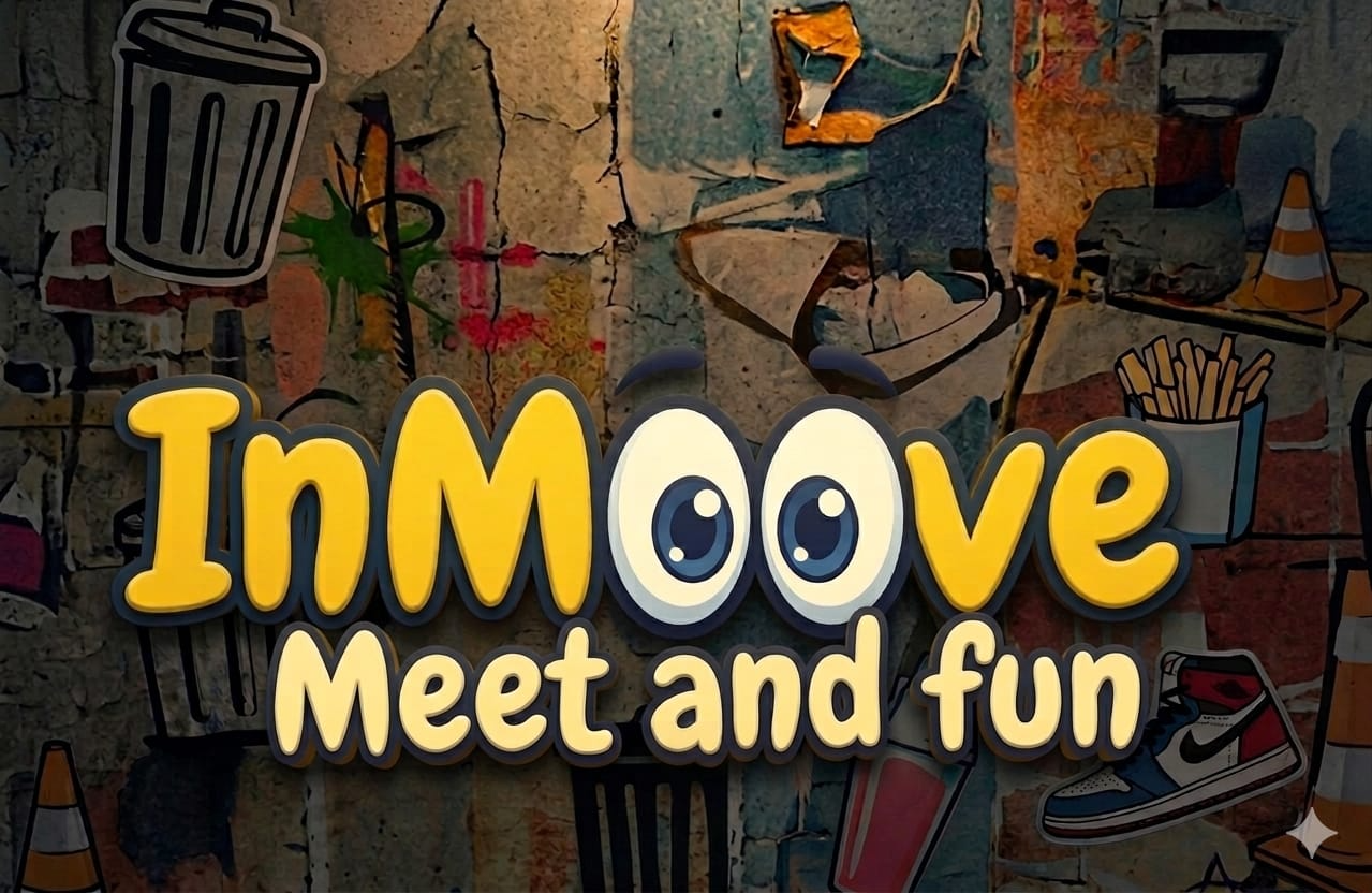 InMoove by Cibo&Trash